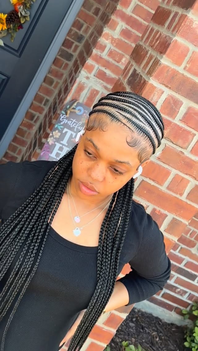 Post 2 by A Touch of Jazz on Instagram (video)