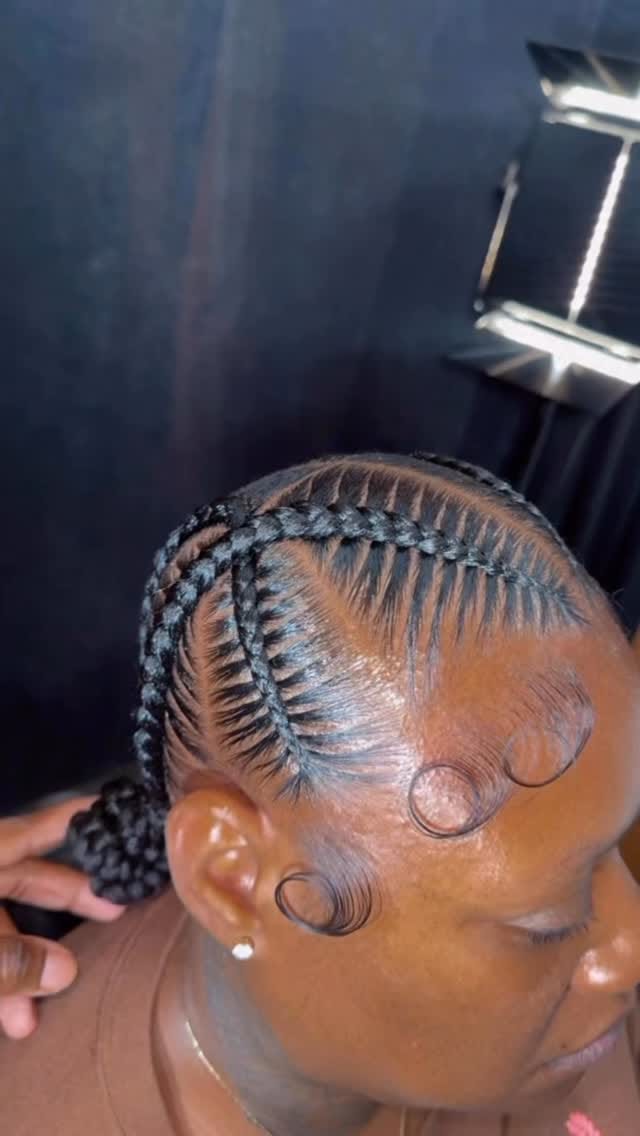 Post 10 by A Touch of Jazz on Instagram (video)