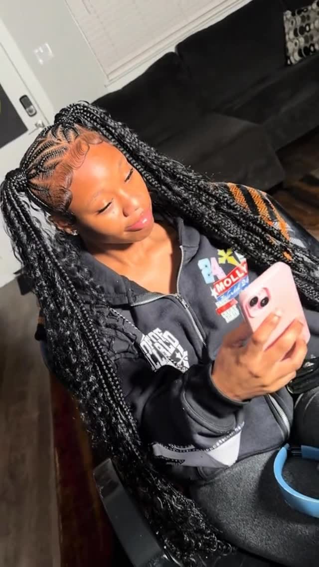 Post 1 by A Touch of Jazz on Instagram (video)