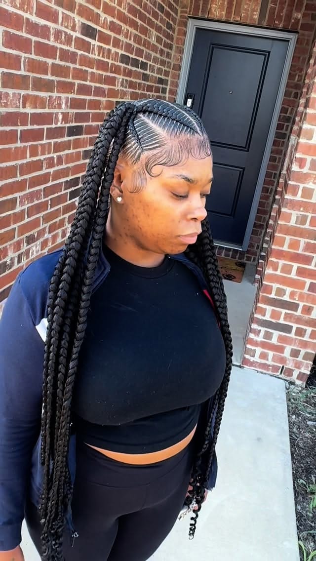 Post 3 by A Touch of Jazz on Instagram (video)