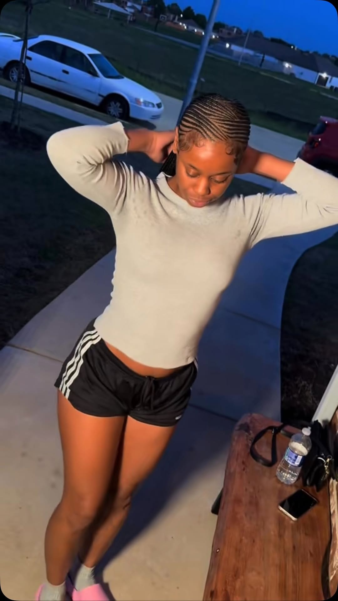 Post 7 by A Touch of Jazz on Instagram (video)