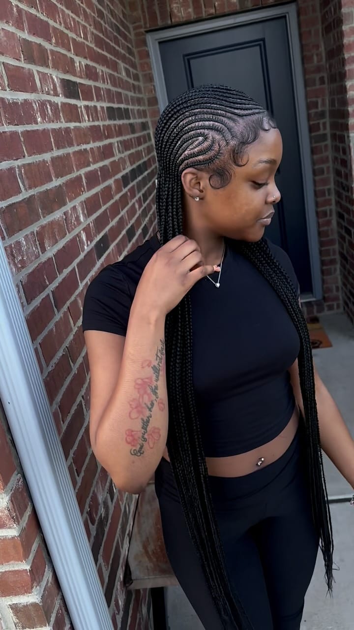 Post 5 by A Touch of Jazz on Instagram (video)