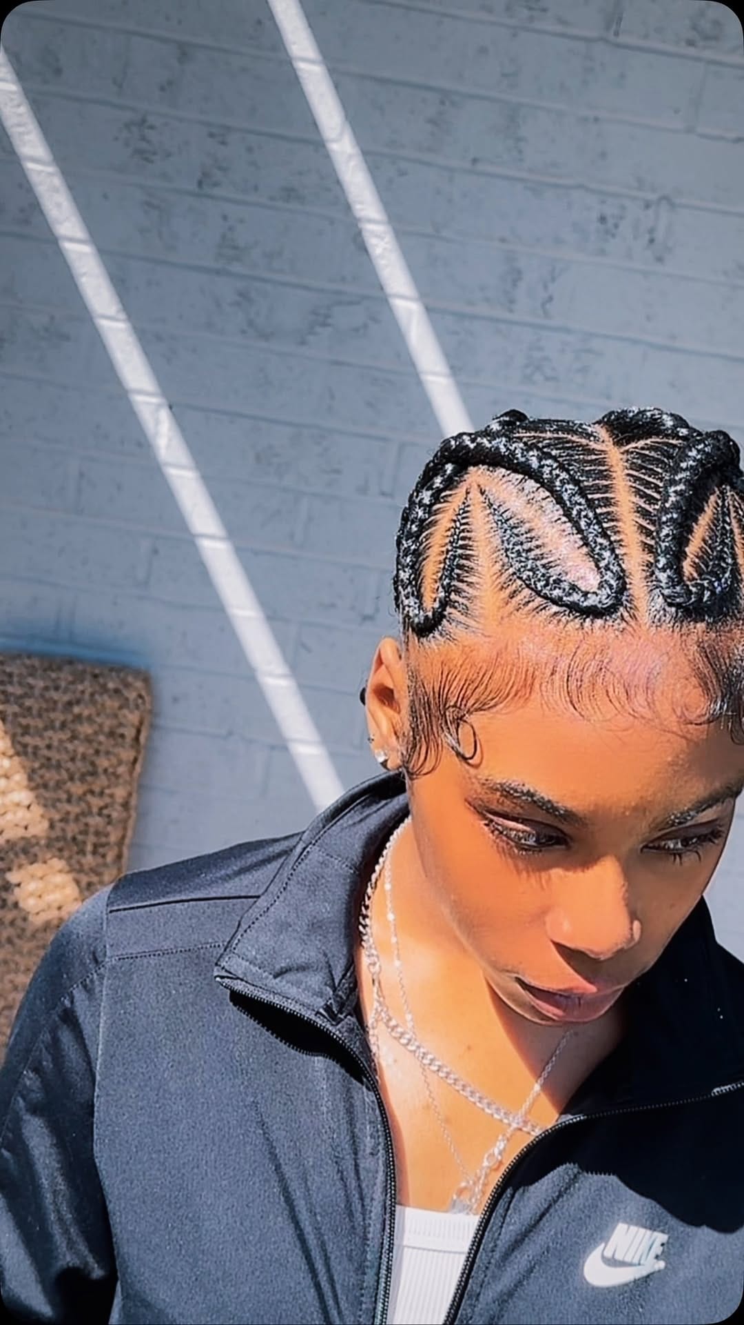 Post 8 by A Touch of Jazz on Instagram (video)