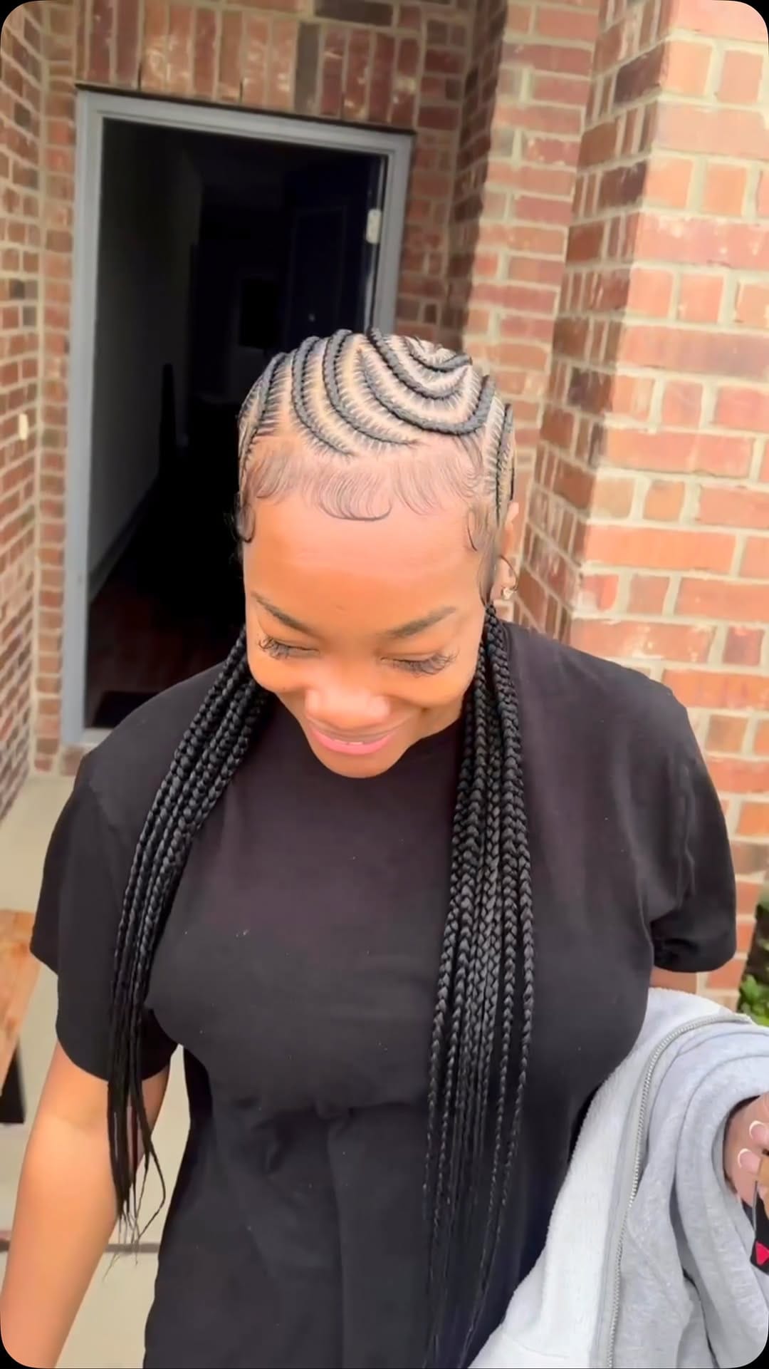 Post 6 by A Touch of Jazz on Instagram (video)