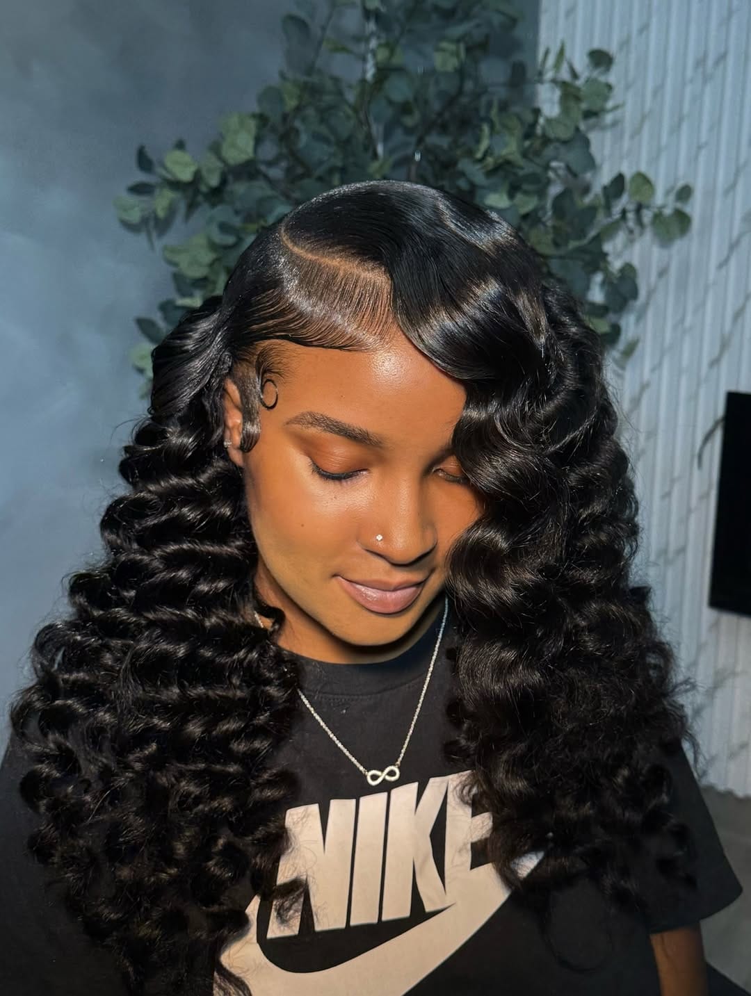 Post 7 by THEDOLLSHAIR CO on Instagram (carousel)