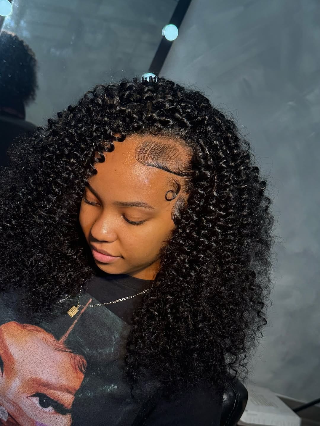 Post 9 by THEDOLLSHAIR CO on Instagram (carousel)
