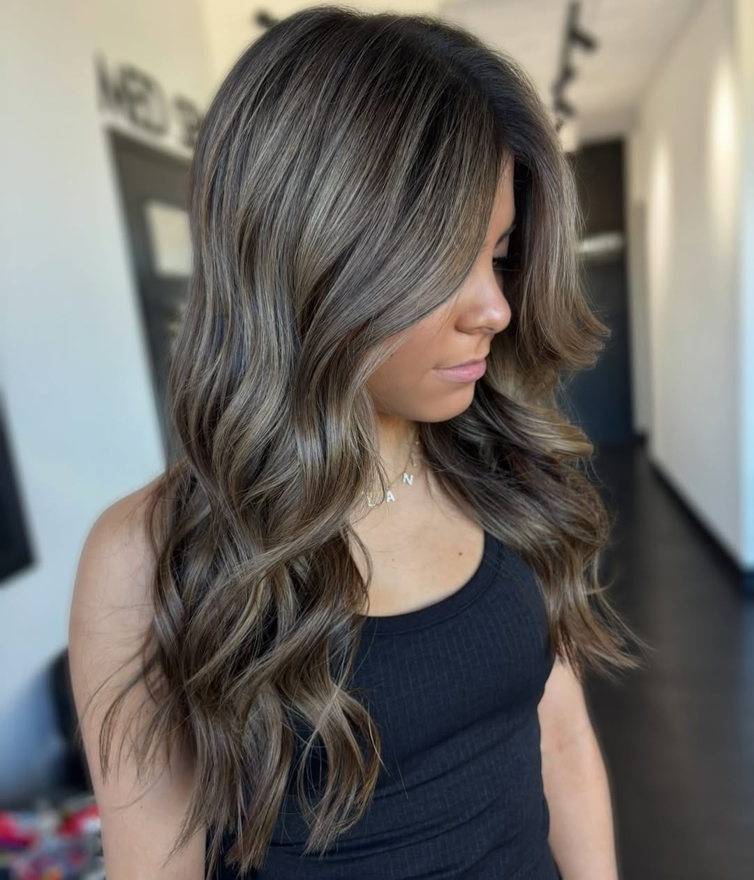 Post 10 by HOUSTON HAIR✂️ on Instagram (image)
