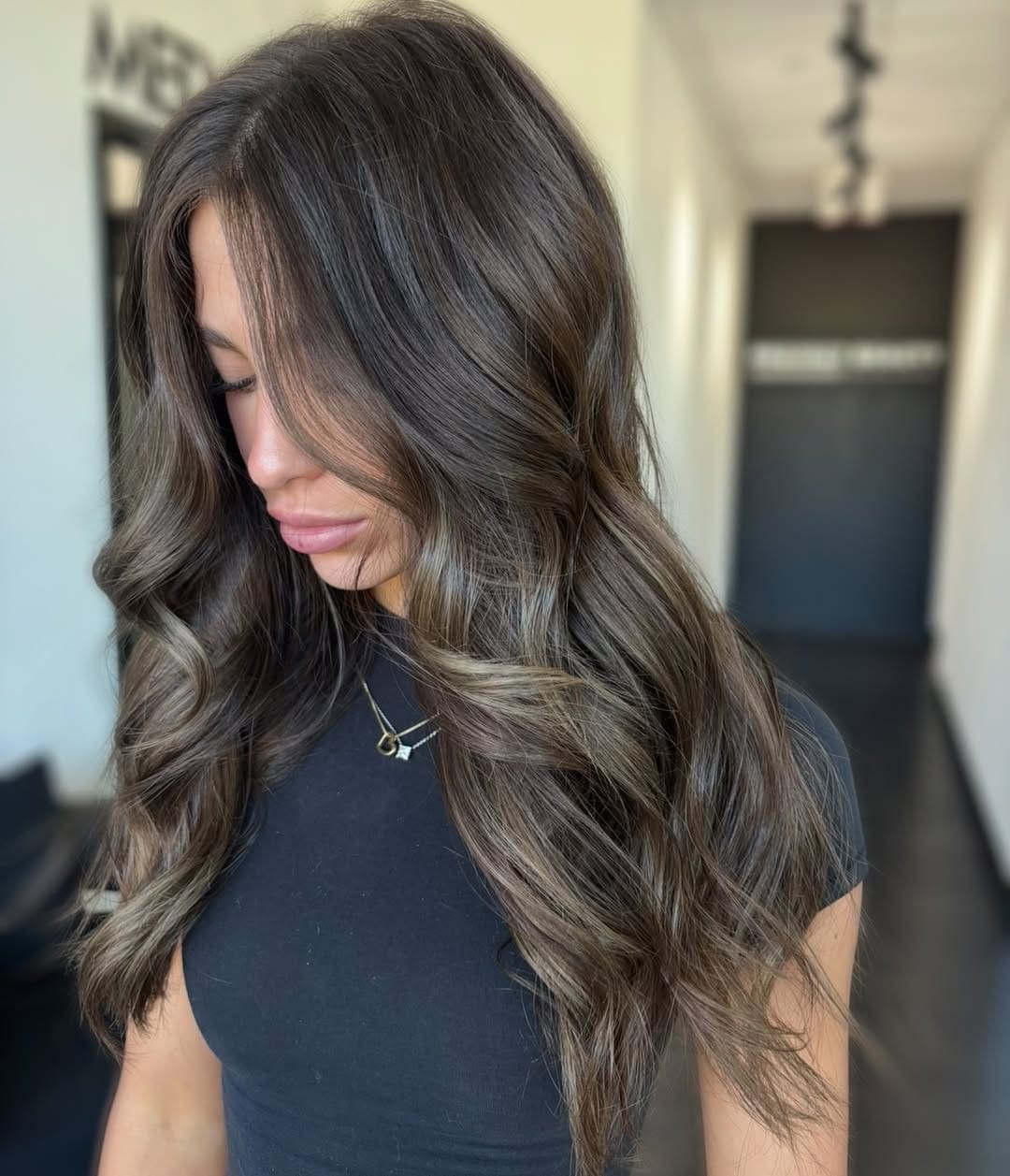 Post 6 by HOUSTON HAIR✂️ on Instagram (image)