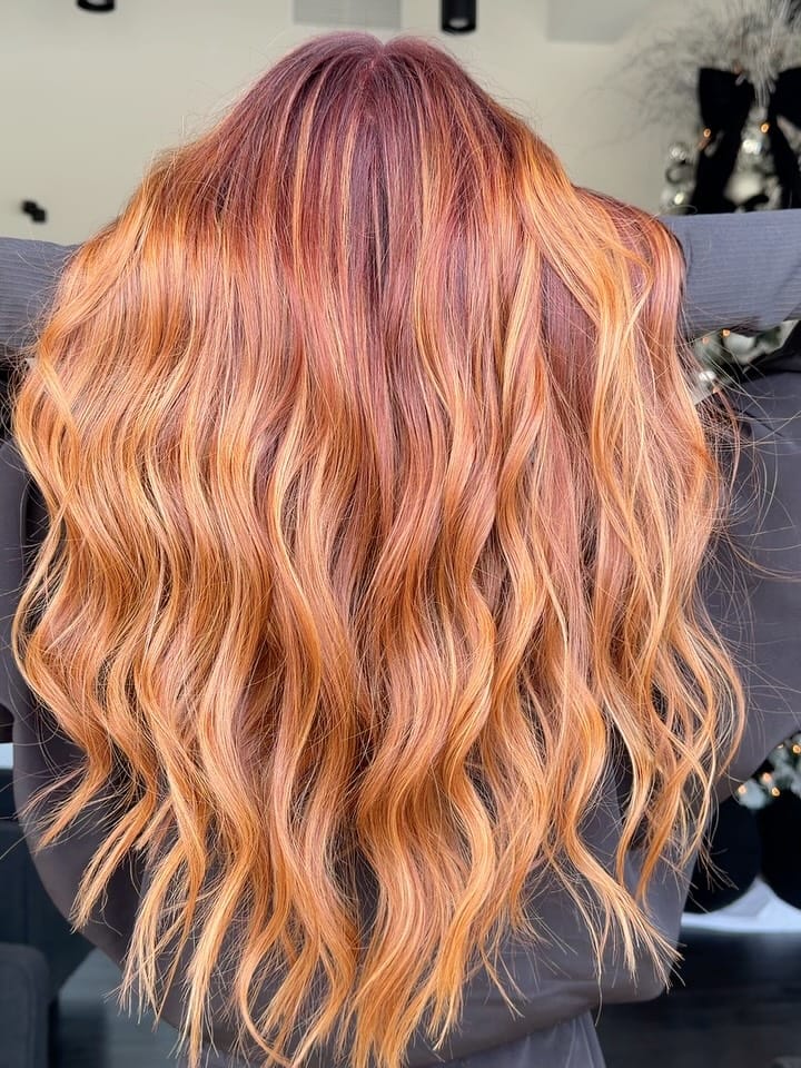 Post 9 by HOUSTON HAIR✂️ on Instagram (carousel)