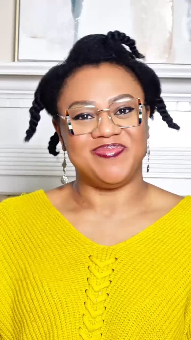 Post 8 by Tribal Hair Studio on Instagram (video)