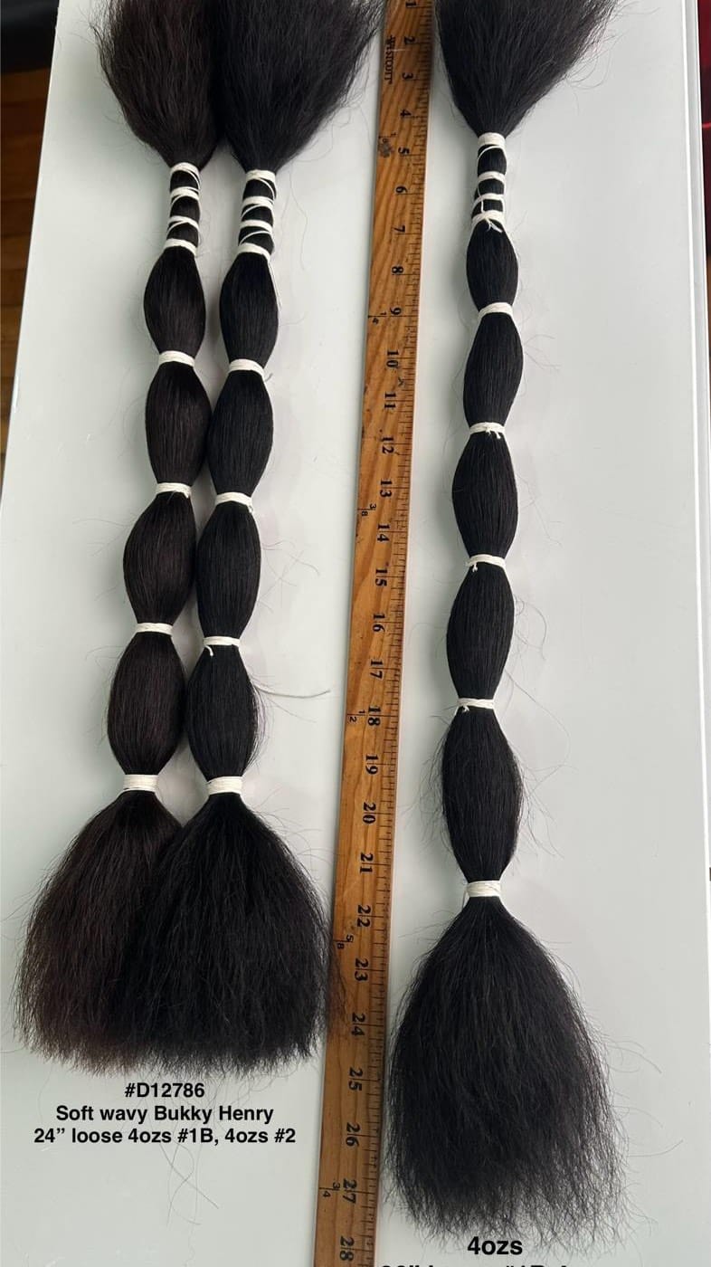 Post 2 by Tribal Hair Studio on Instagram (video)