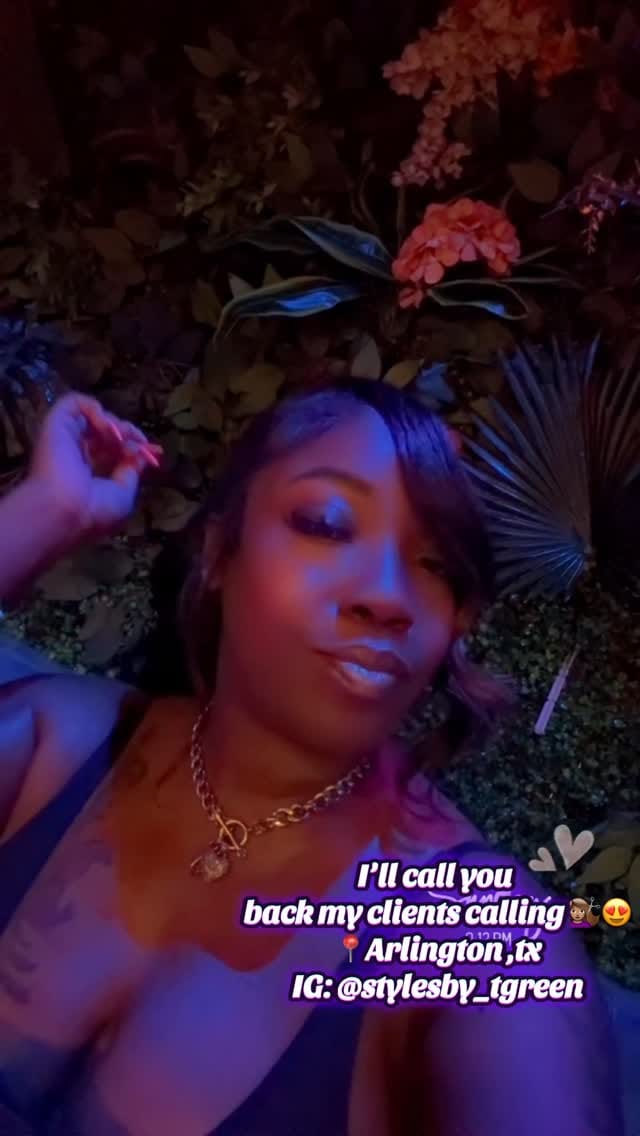 Post 7 by Tianna on Instagram (video)