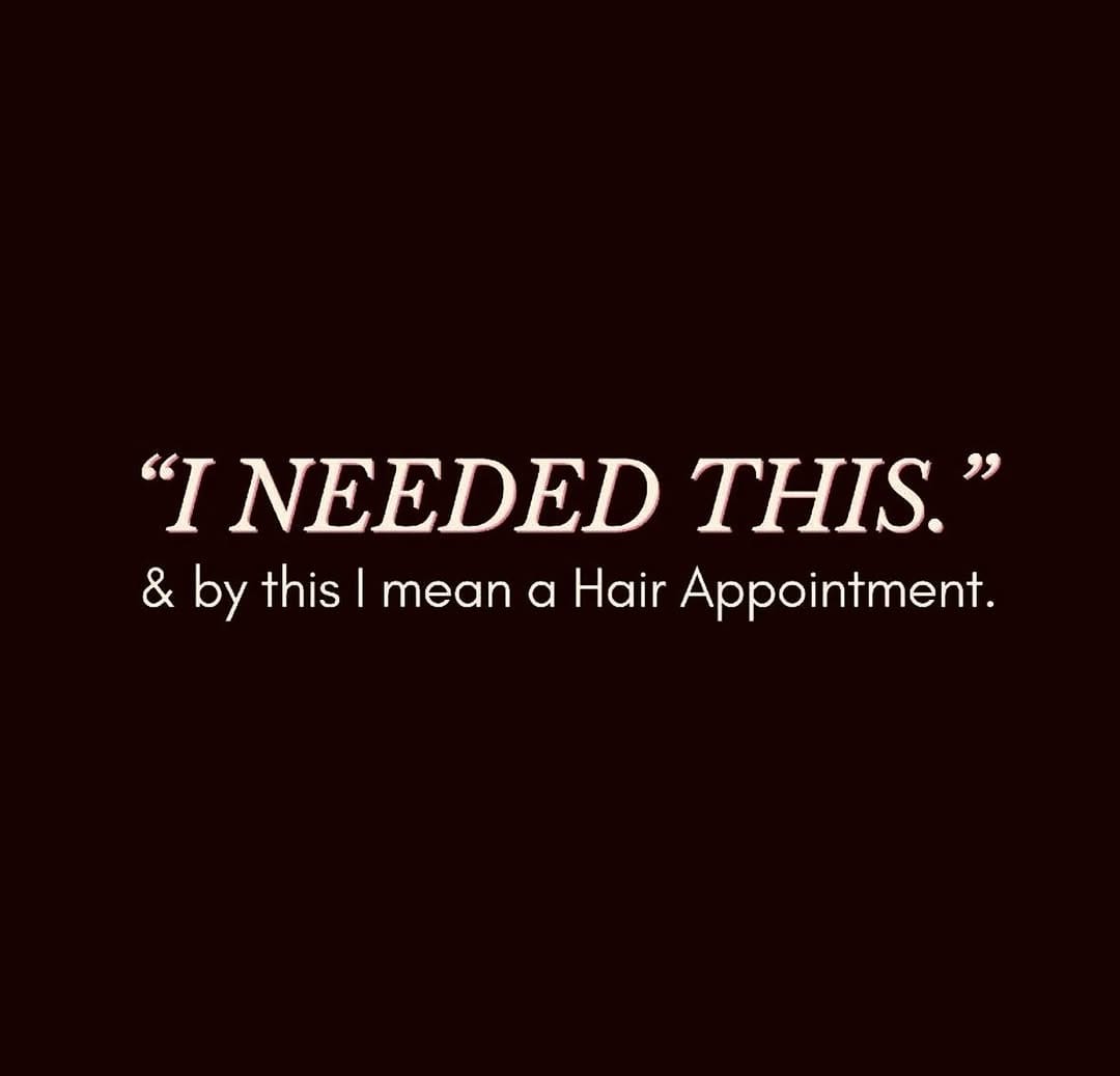 Post 2 by 4 Elements Salon on Instagram (image)