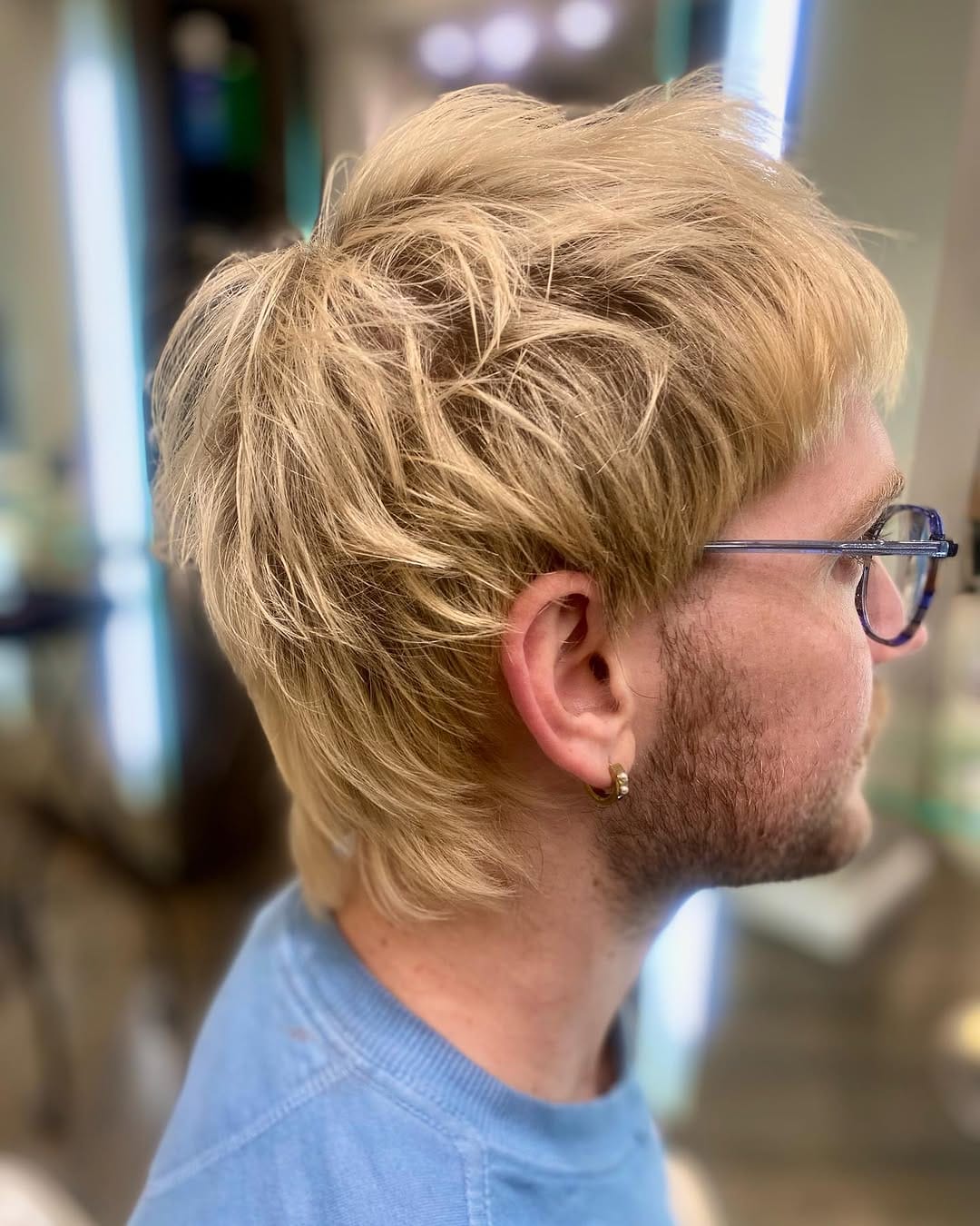Post 9 by 4 Elements Salon on Instagram (image)