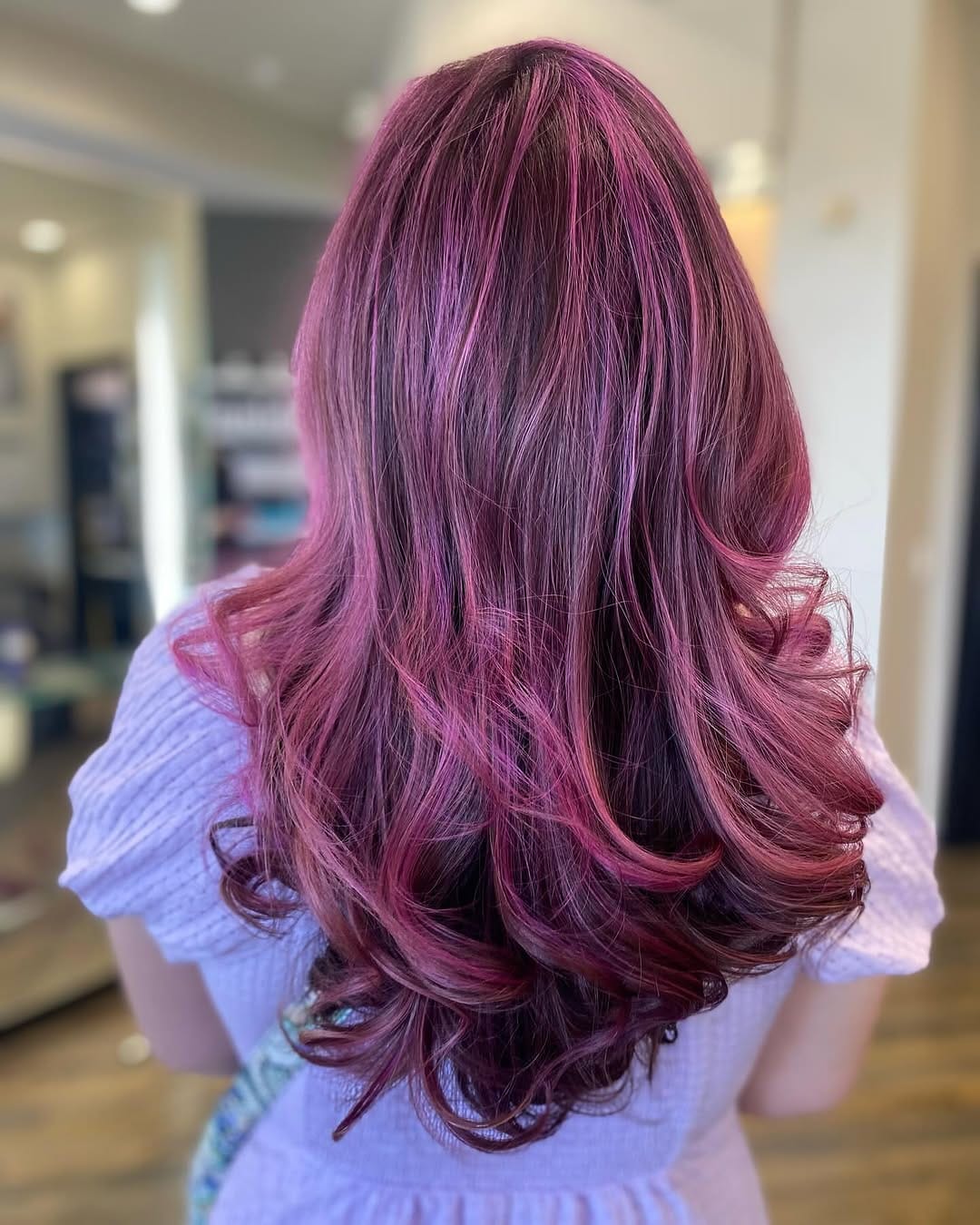 Post 4 by 4 Elements Salon on Instagram (image)