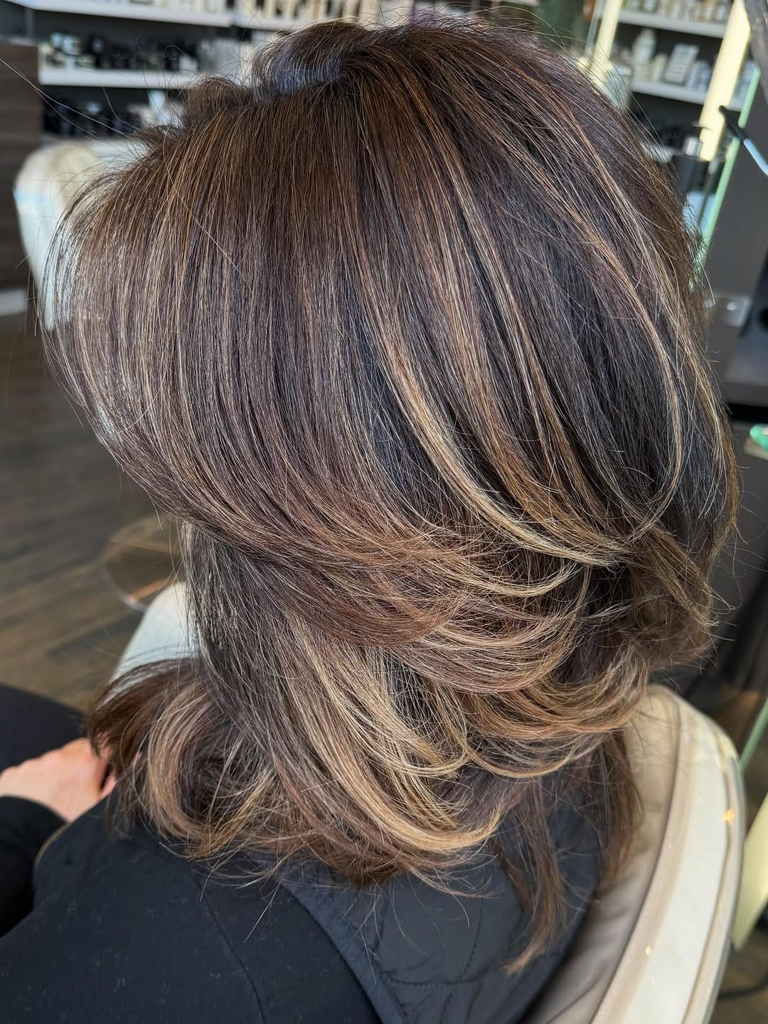 Post 3 by 4 Elements Salon on Instagram (carousel)
