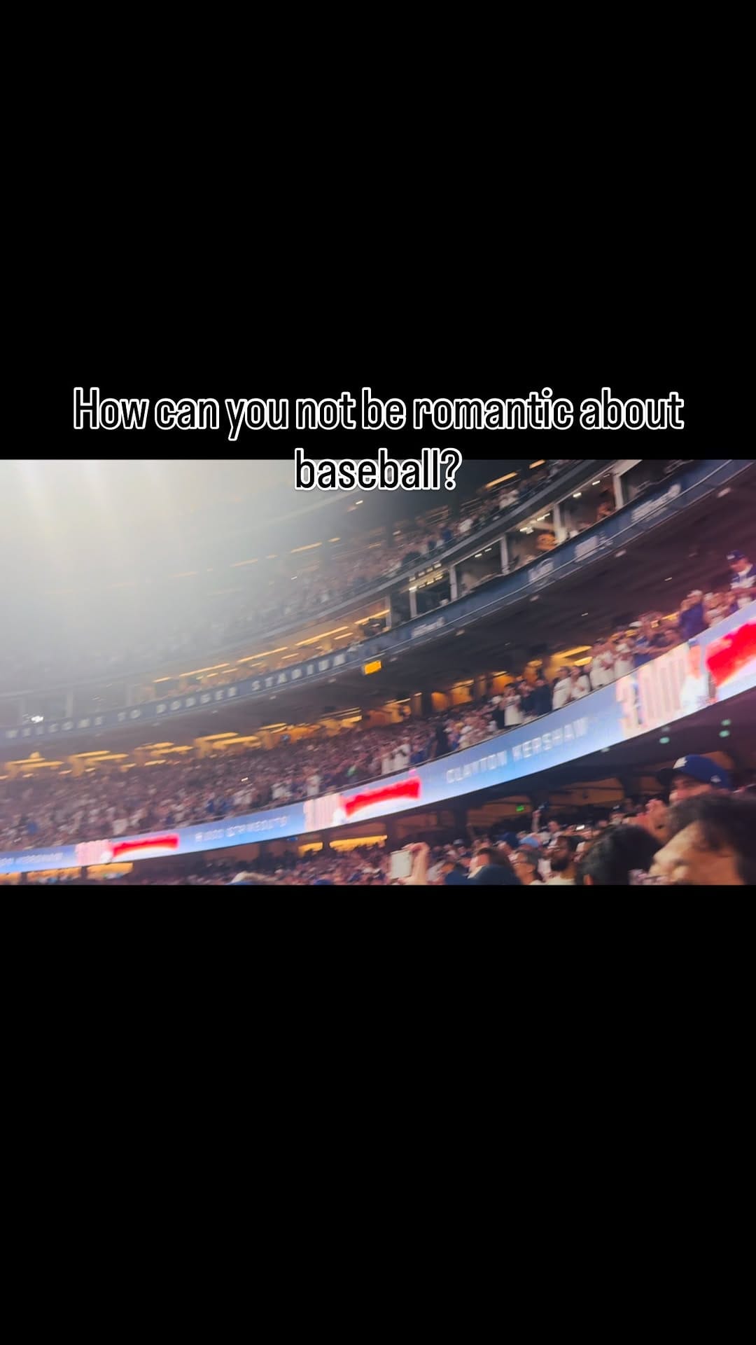 Post 2 by Steven Teitelbaum on Instagram (video)