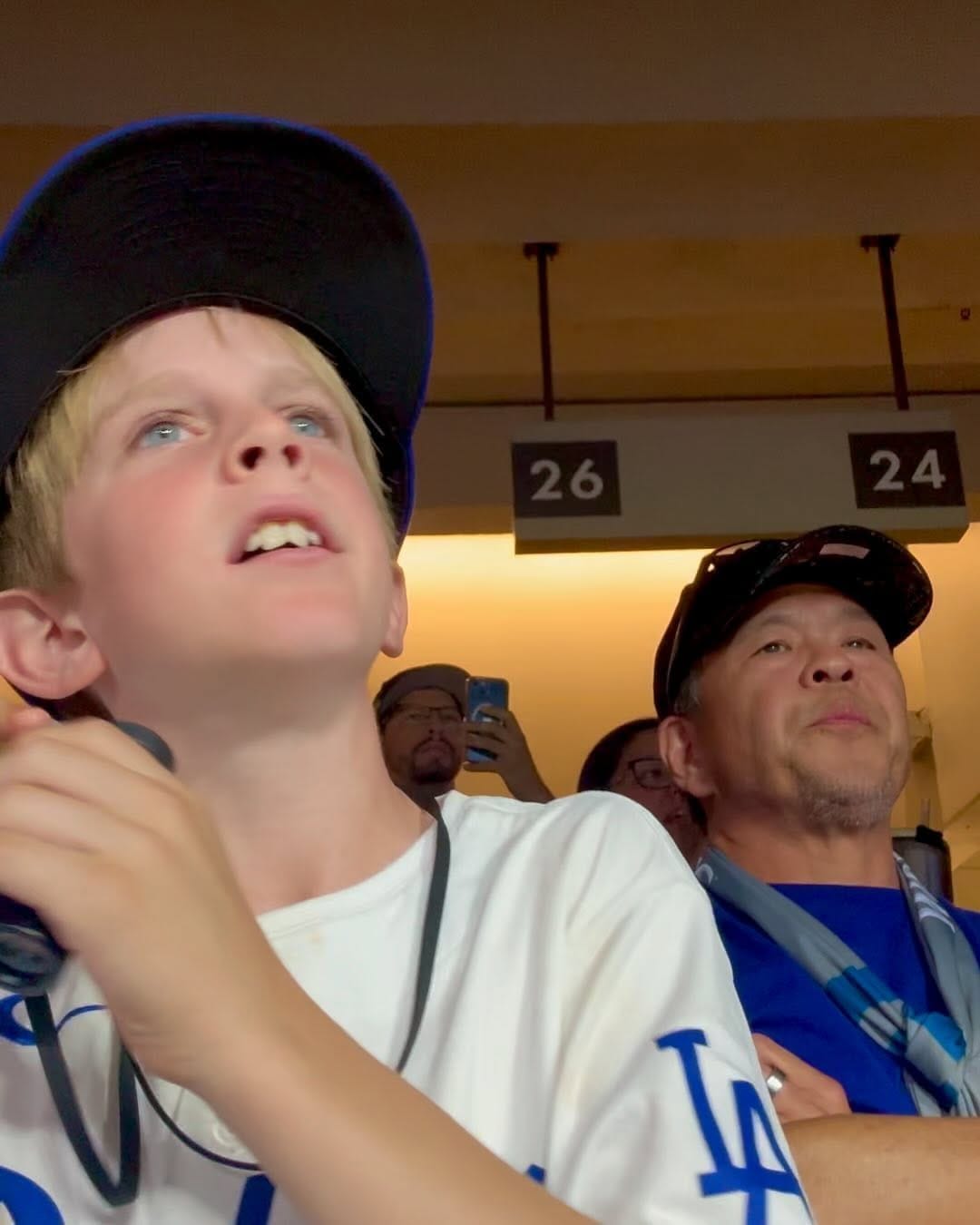 Post 6 by Steven Teitelbaum on Instagram (video)