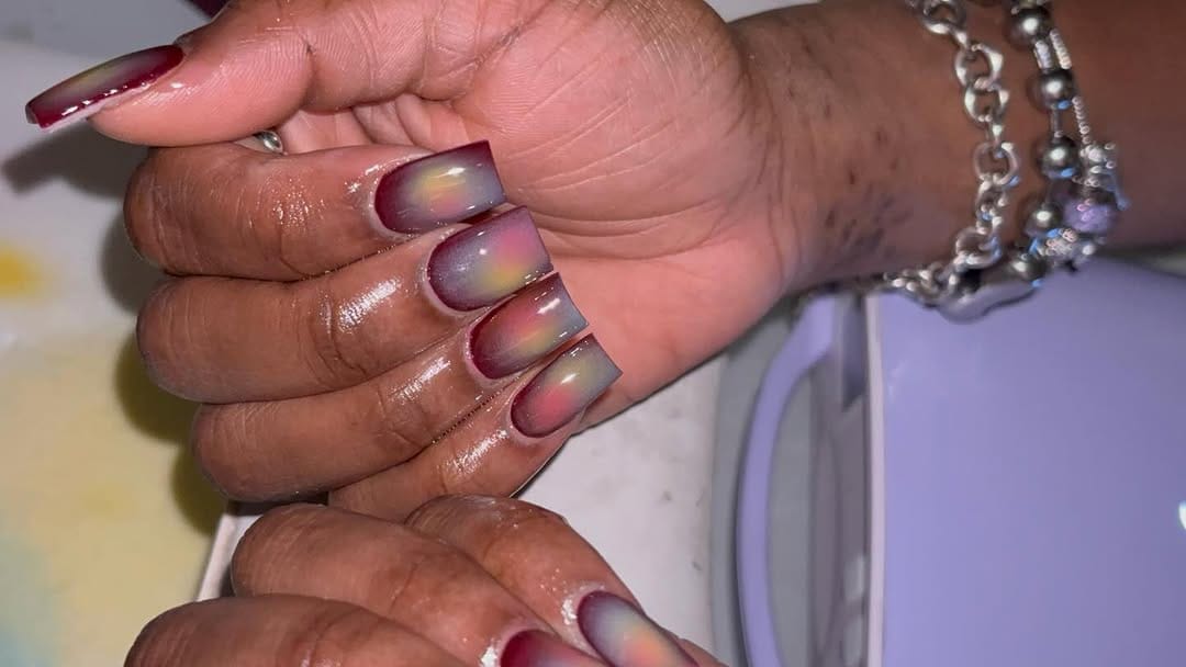 Post 4 by Kaliyah Seaton on Instagram (image)