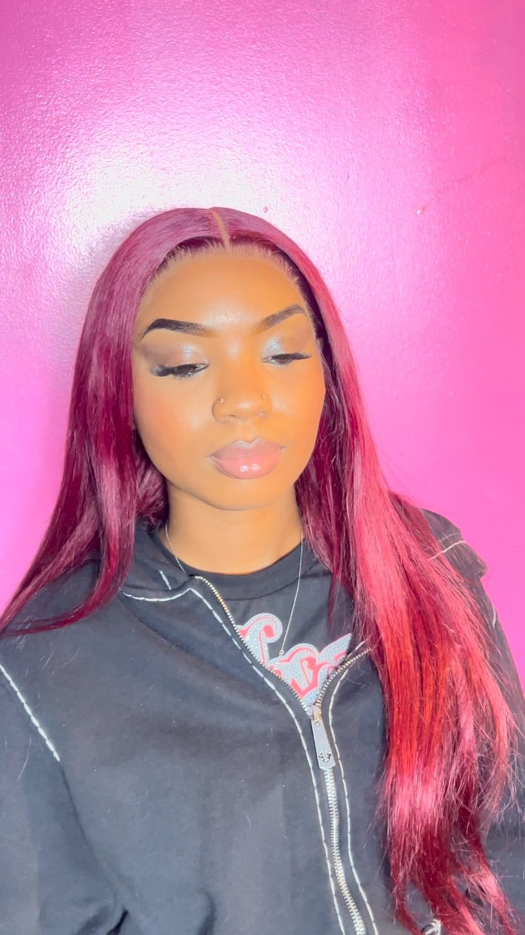 Post 3 by Kaliyah Seaton on Instagram (video)