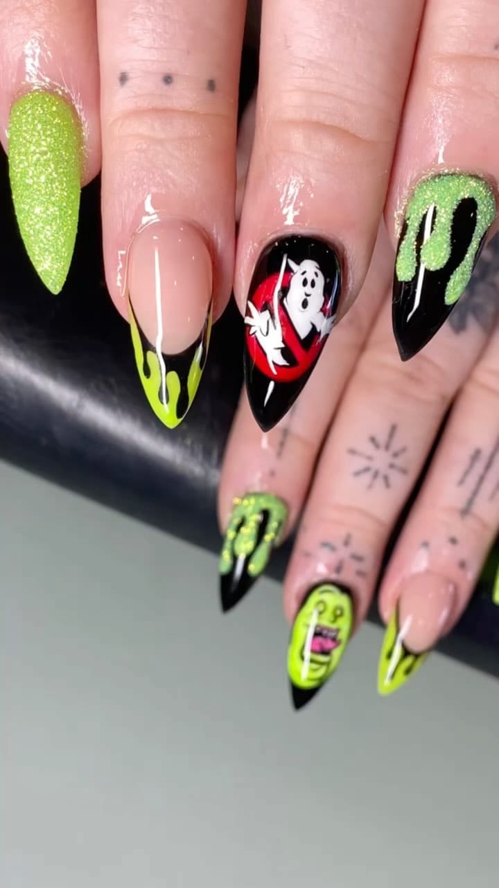 Post 10 by Amber Porter on Instagram (video)