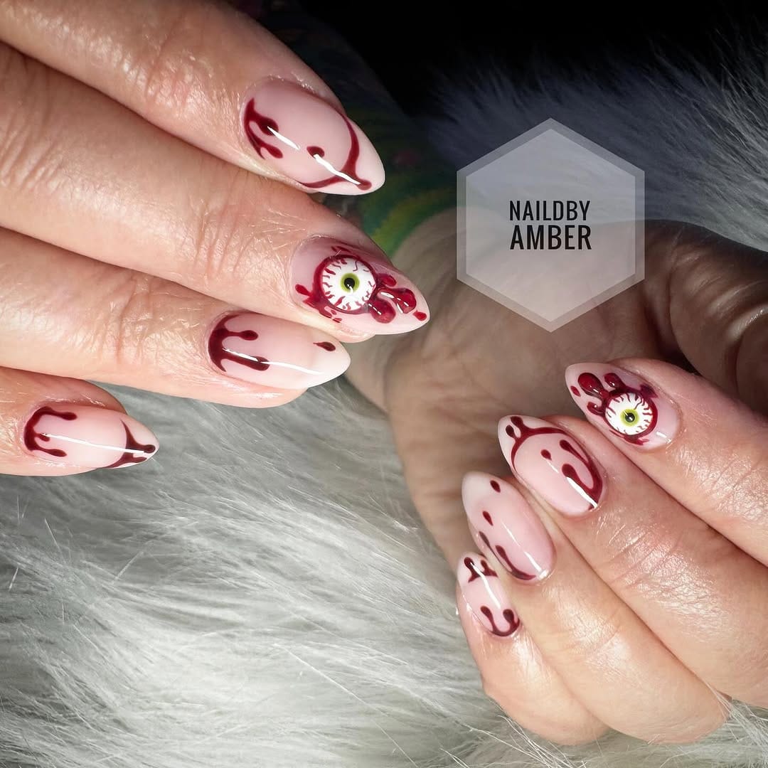 Post 1 by Amber Porter on Instagram (image)