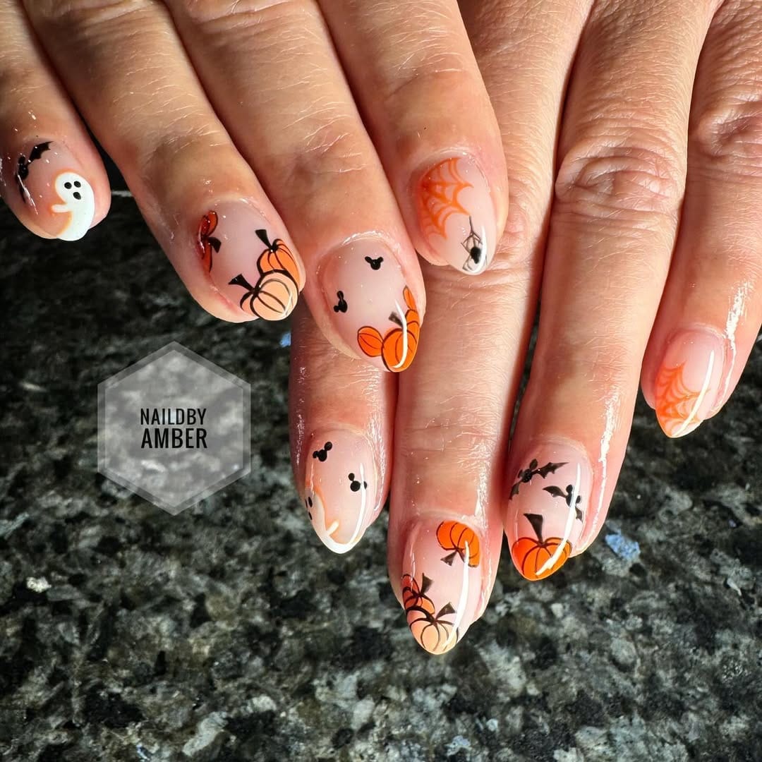Post 8 by Amber Porter on Instagram (image)