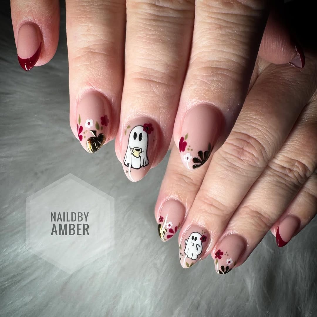 Post 3 by Amber Porter on Instagram (image)