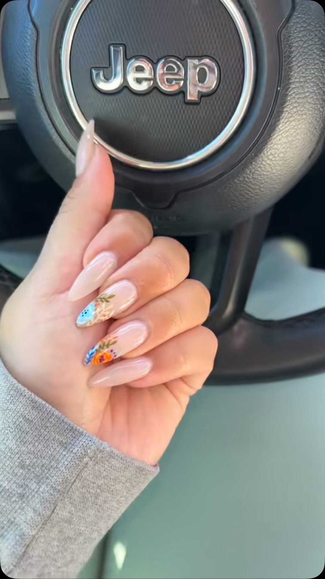 Post 6 by Amber Porter on Instagram (video)