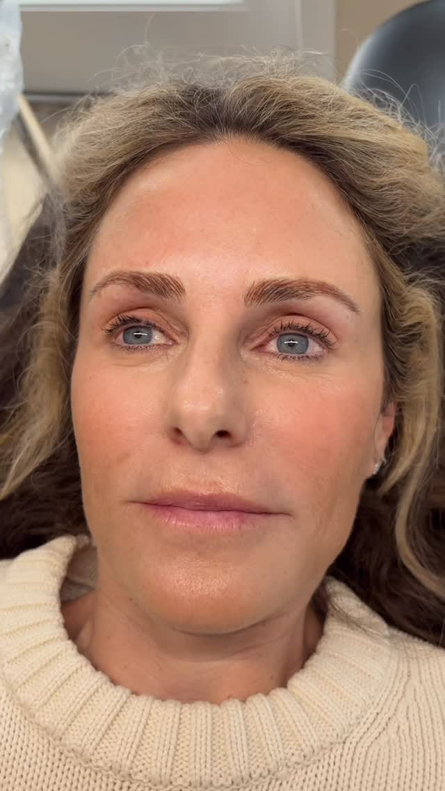 Post 4 by Lindsey Jones | SD Makeup + Nano Brows on Instagram (video)