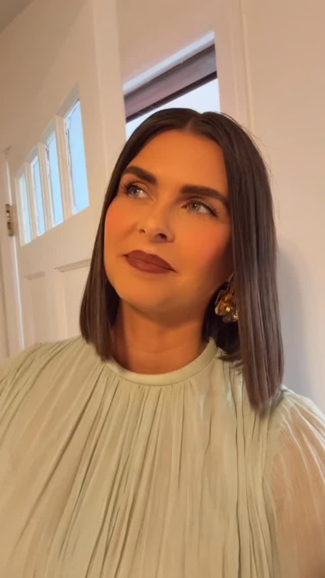 Post 6 by Lindsey Jones | SD Makeup + Nano Brows on Instagram (video)