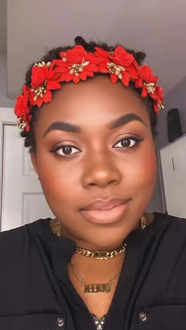 Post 5 by Makeup 💄 Artist in New Jersey on Instagram (video)