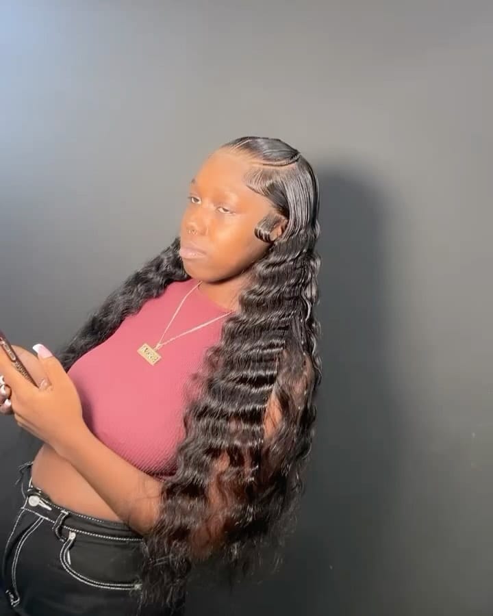 Post 9 by Cstylezs🐐~Rich Ross Hair✂️ on Instagram (carousel)