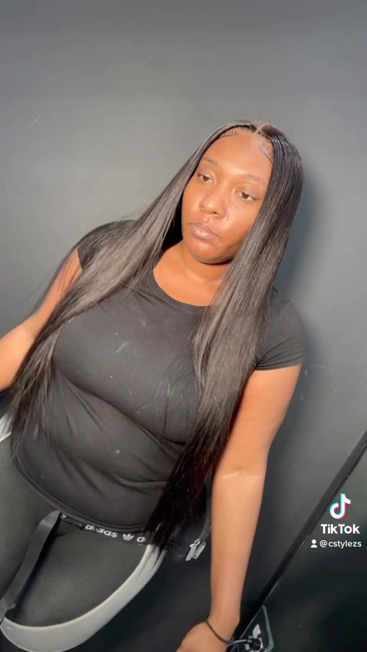 Post 10 by Cstylezs🐐~Rich Ross Hair✂️ on Instagram (video)