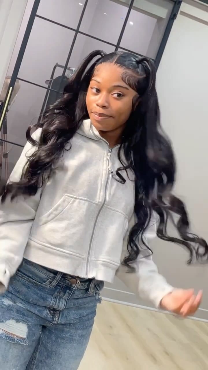 Post 5 by Cstylezs🐐~Rich Ross Hair✂️ on Instagram (video)