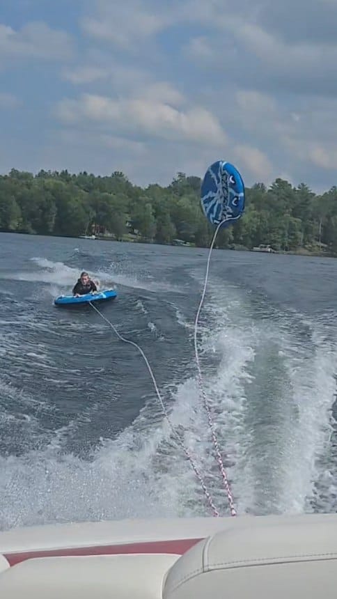 Post 2 by Jen MacDonald ( Snow ) on Instagram (video)