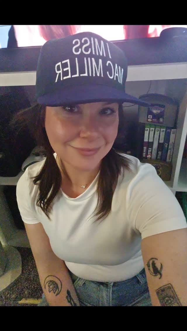 Post 7 by Jen MacDonald ( Snow ) on Instagram (video)