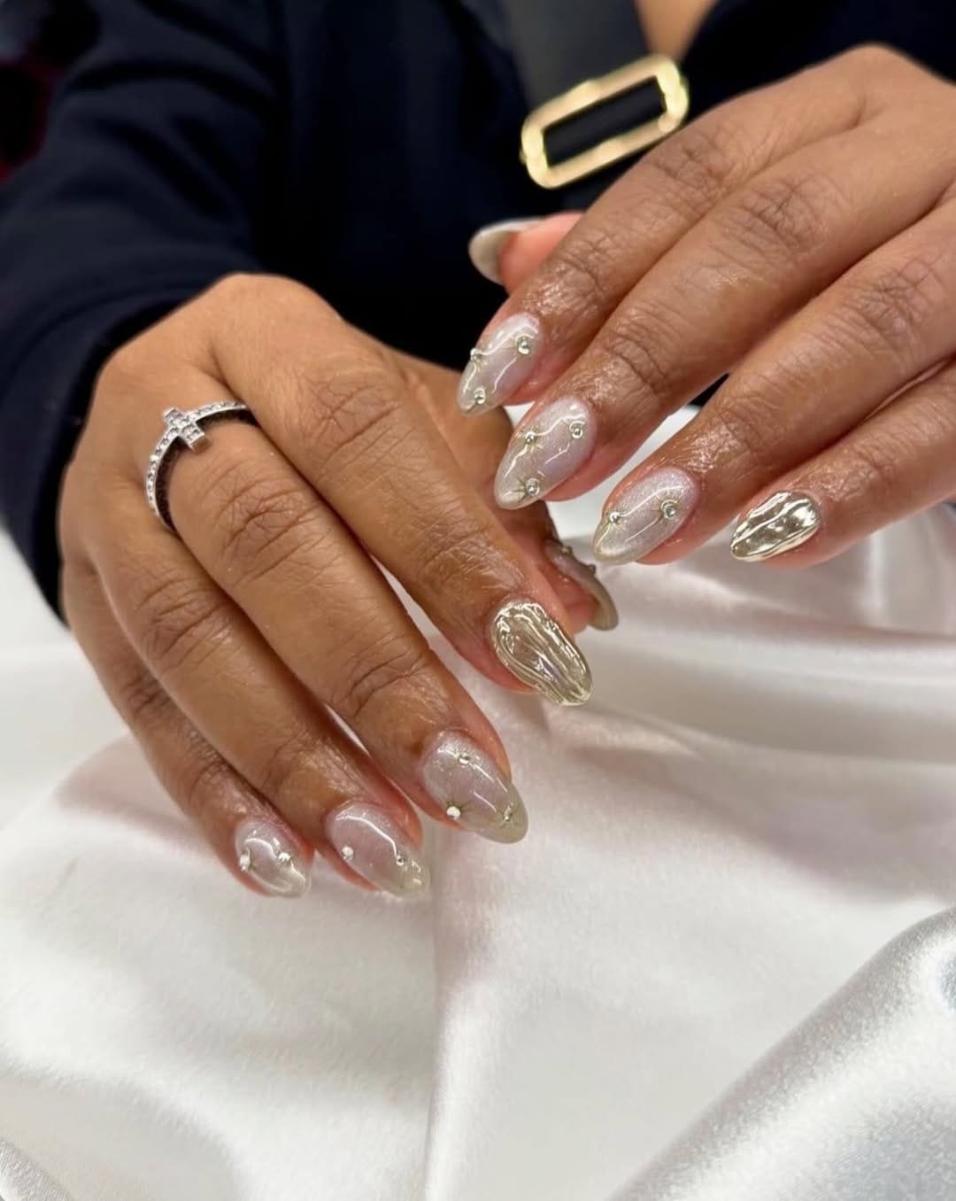 Post 5 by CHÀO NAIL BAR on Instagram (image)