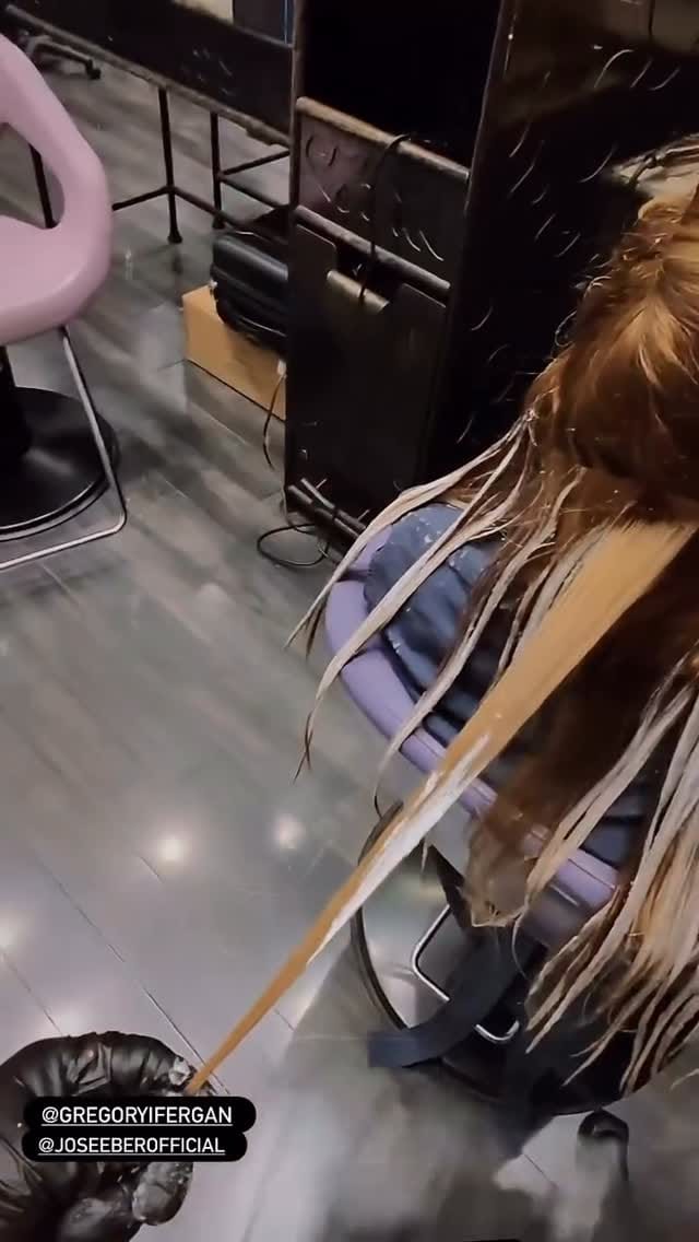 Post 4 by Gregory Ifergan on Instagram (video)