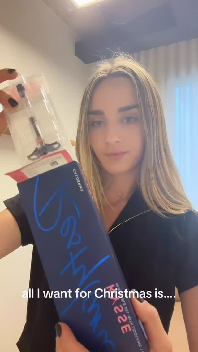Post 3 by Sophia Barbara APRN, FNP-BC on Instagram (video)