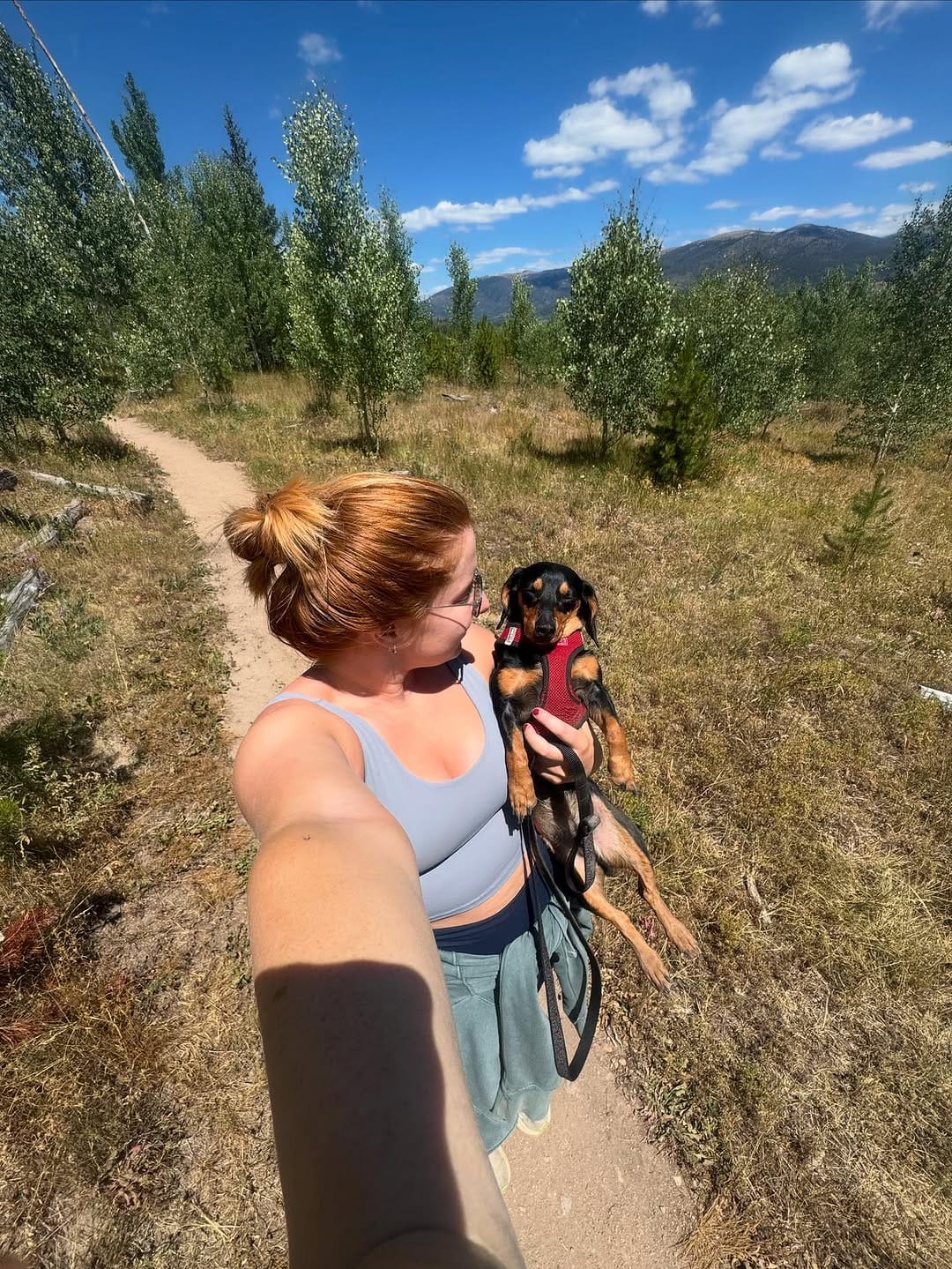 Post 4 by Hannah Bell | Strength Coach + Mentor on Instagram (carousel)