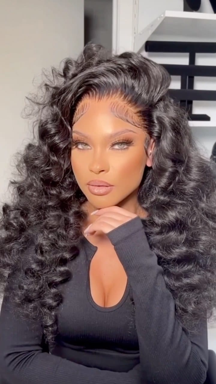 Post 10 by Dallas Makeup Artist on Instagram (video)