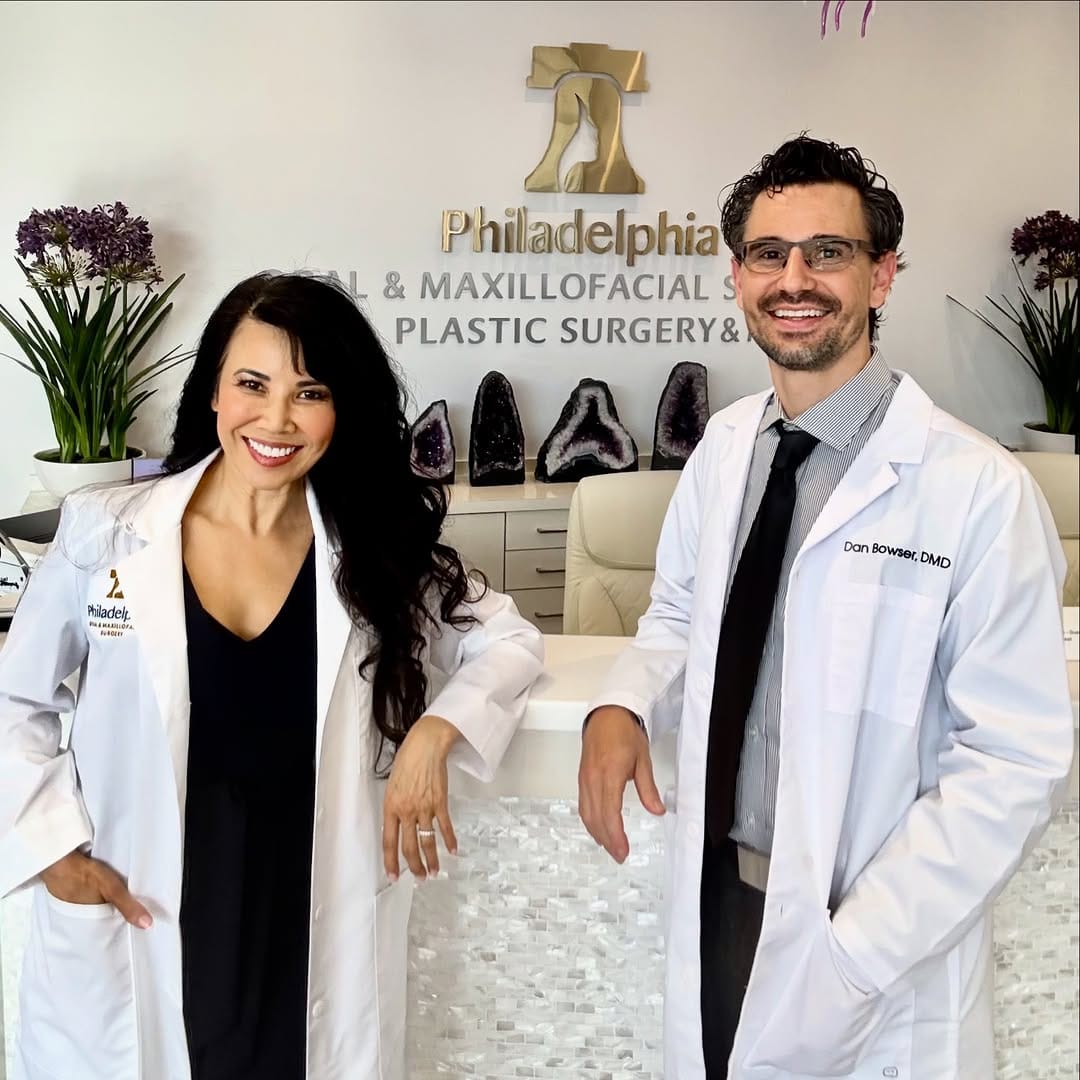 Post 5 by Dr. Cyndi Nguyen on Instagram (carousel)