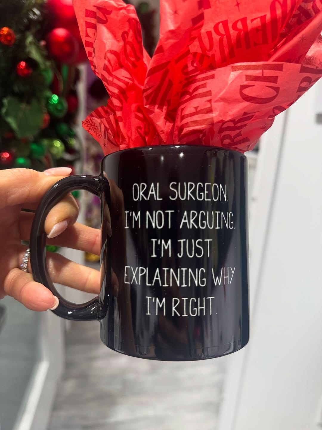 Post 1 by Dr. Cyndi Nguyen on Instagram (carousel)