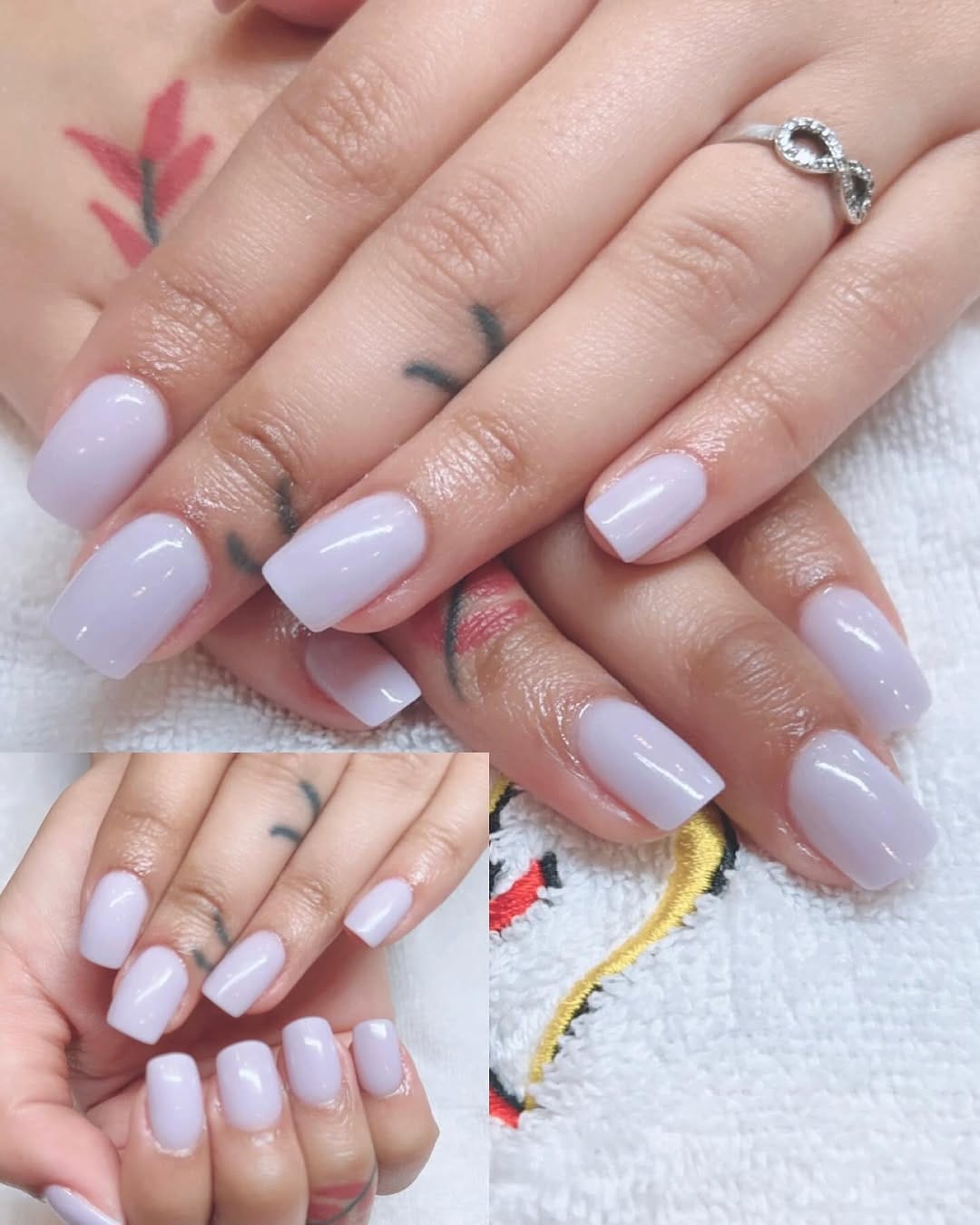 Post 4 by Hot Nail Spa South Miami on Instagram (image)