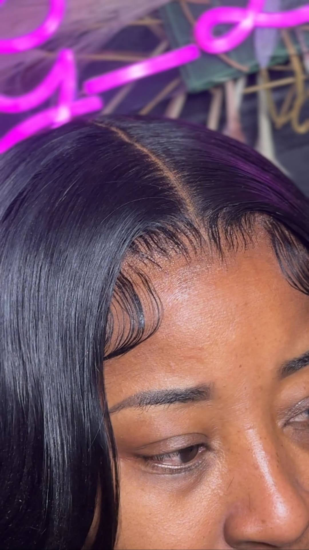 Post 7 by BEAUTY BY GG  LLC on Instagram (video)