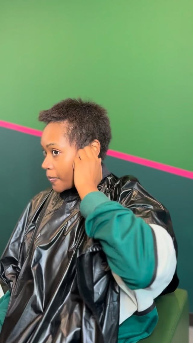 Post 5 by Rekeya on Instagram (video)