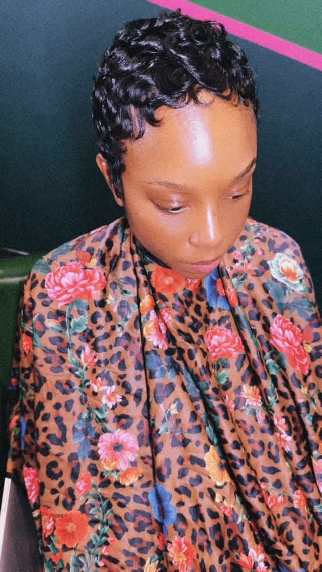 Post 2 by Rekeya on Instagram (video)
