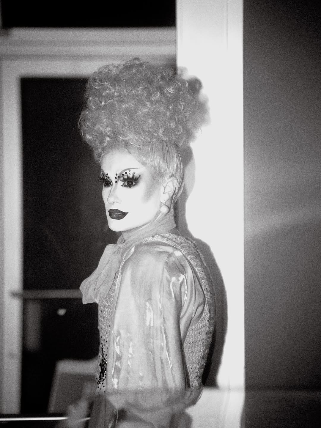 Post 3 by Spjörk | Drag Thing 👄 on Instagram (carousel)