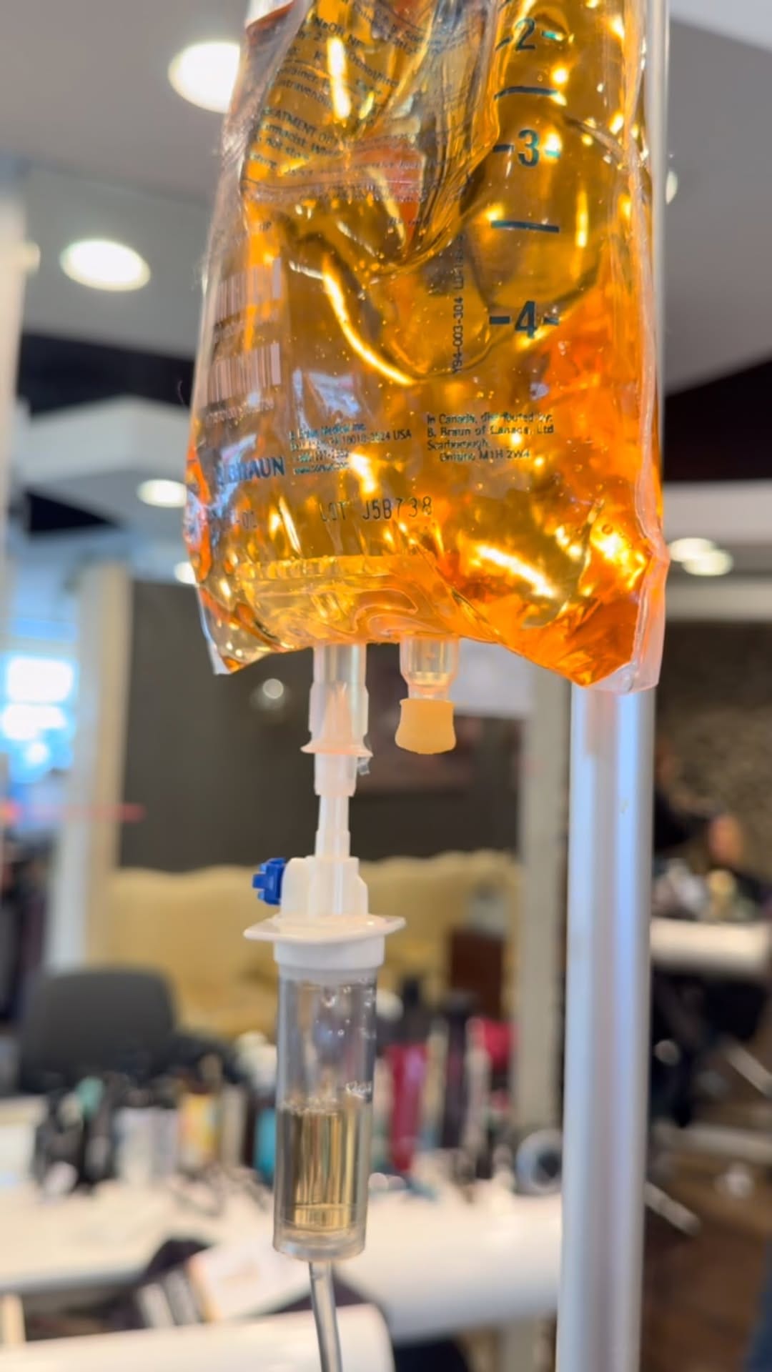Post 4 by RBWellnessCare on Instagram (video)